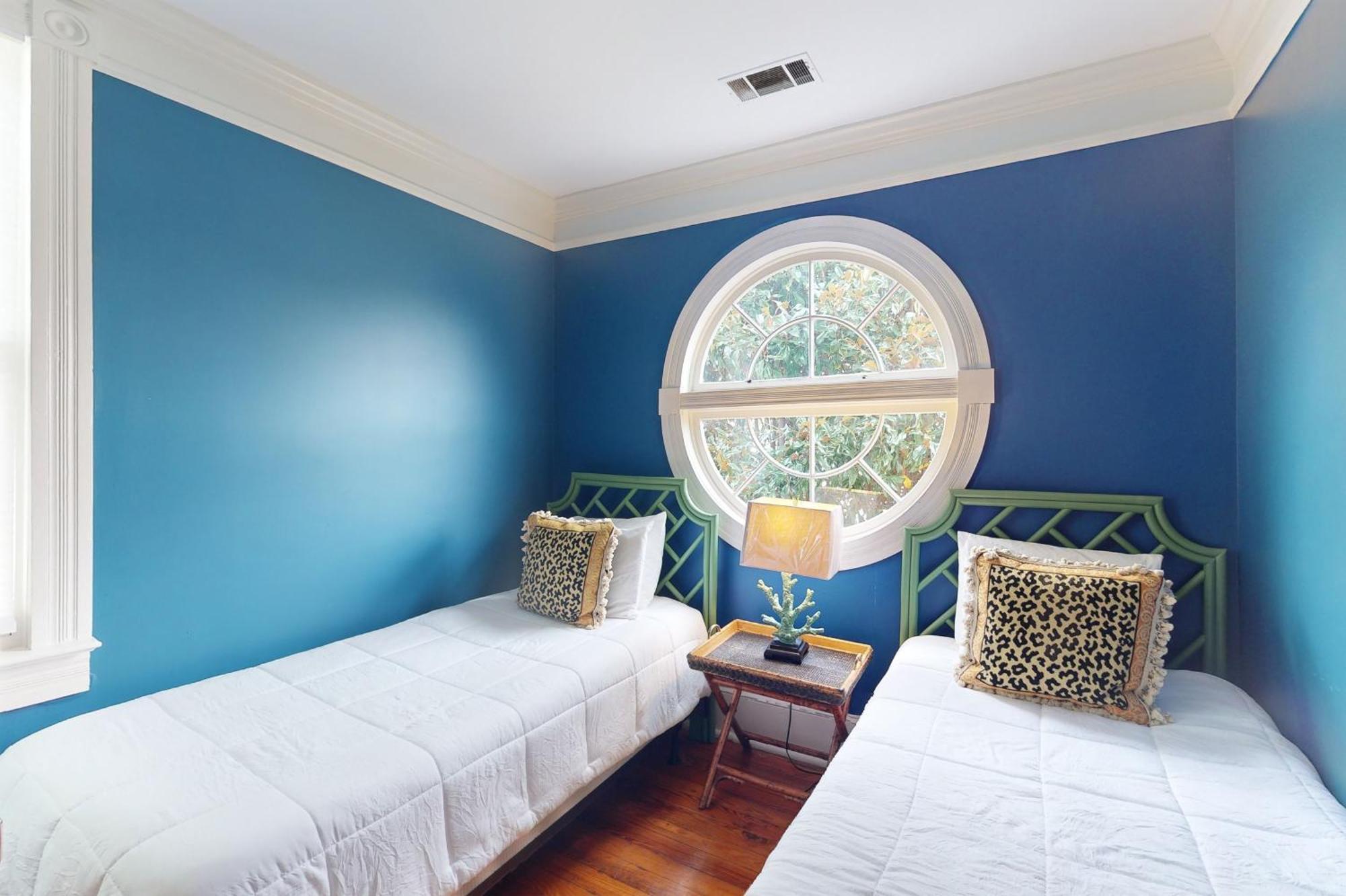 Anderson Place Savannah Buitenkant foto
