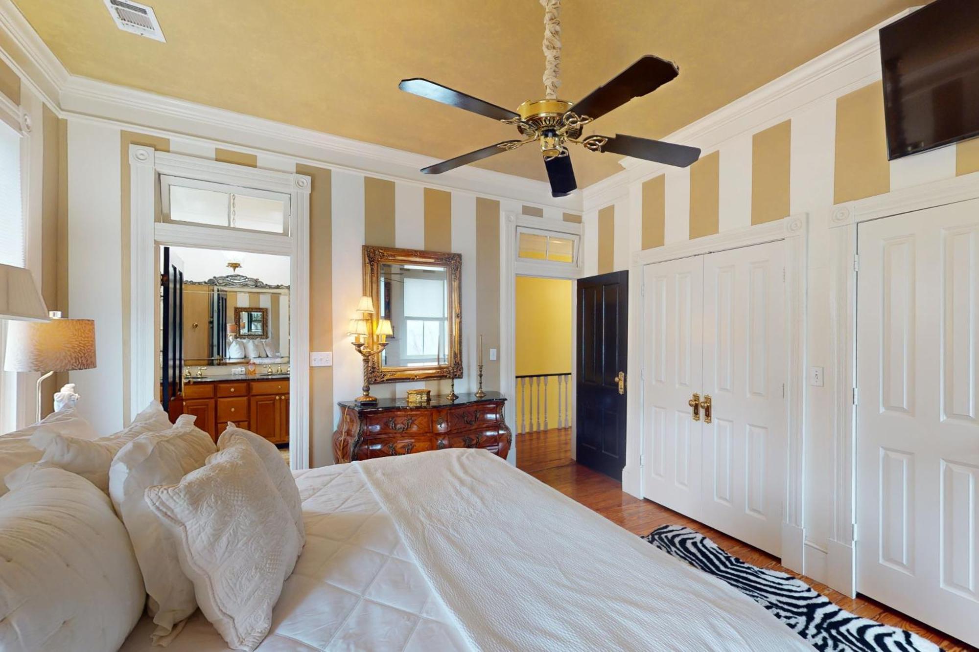 Anderson Place Savannah Buitenkant foto